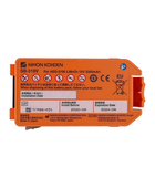 Origanl SB-310V for NIHON KOHDEN AED-AED3100/3150 battery 12V Lithium Battery