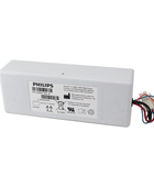 Philips 1056921 Shaver Rechargeable Battery 1.2V 2100mAh - Original Replacement Part for HQ Series / PT Series Shavers & Trimmers