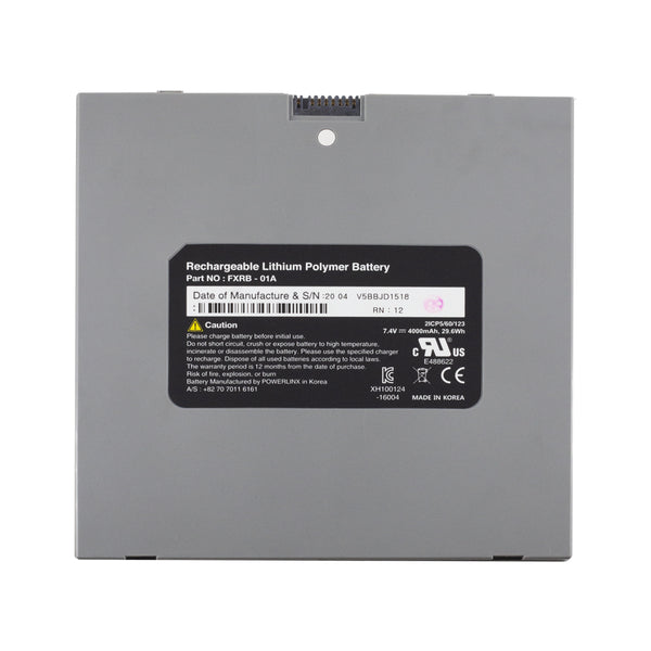 Vieworks FXRB-01A Battery for V5BBJD1518 Wireless flat panel