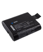 Original RRC2057 for FARO Three-Flaw Detector battery 7.2V Li-ion Battery