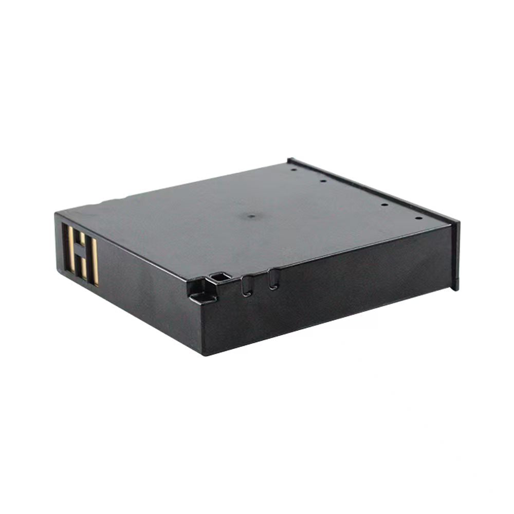 Original 4.350060 for SCHILLER Defigard Defibrillator battery 10.8V Li-ion Battery CAT 01-3011 RDT TENPUS LS