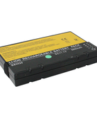 RS2020 for DR202 DR202i Li02S ME202EK 11.1V 6600mAh Li-ion battery