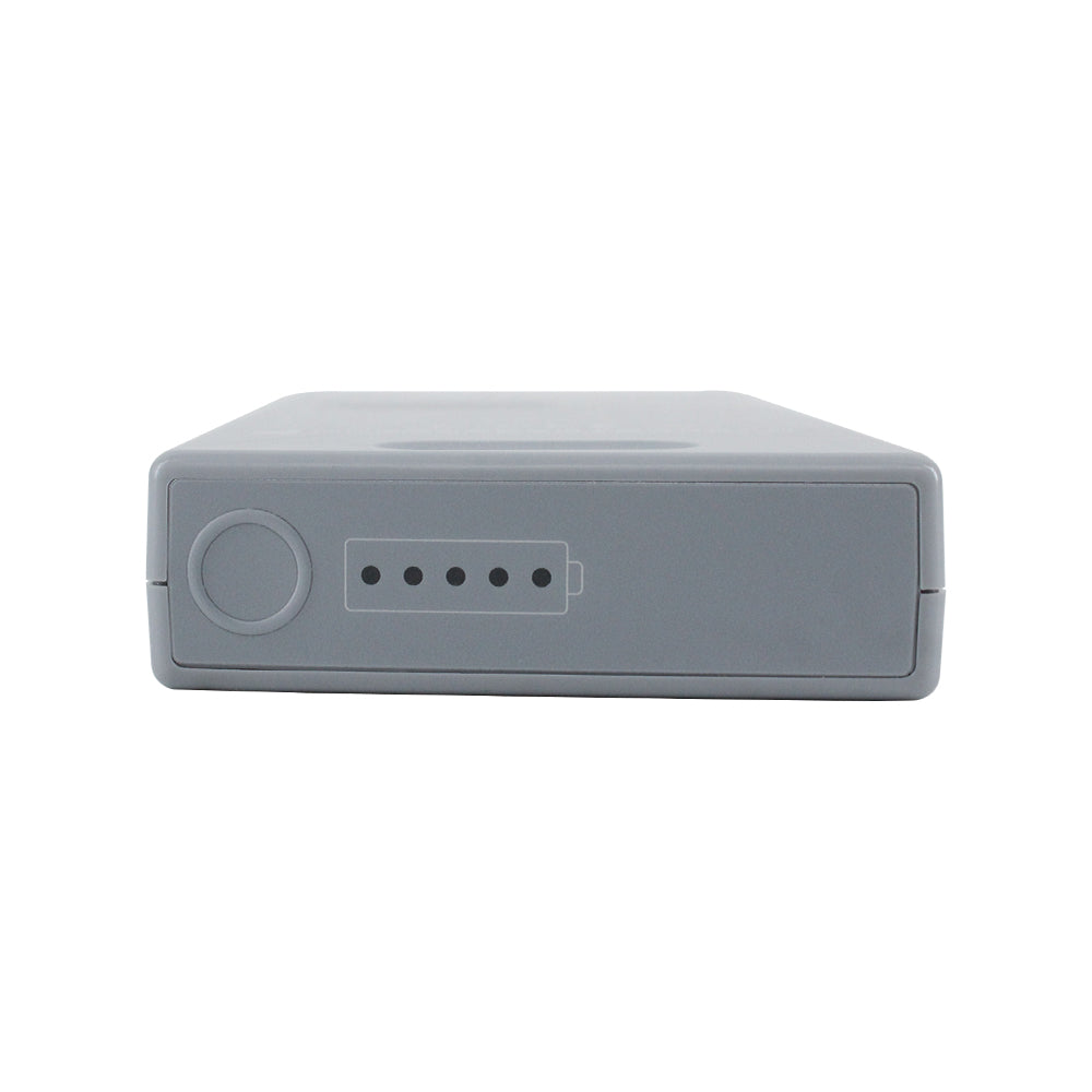 Original LI23I002A Battery Mindray DP-10 DP-20 DP-30 V12 V21 Monitor Battery, 11.1V 4800mAh Li-ion Rechargeable Battery Made in China