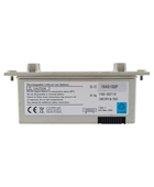 Original EVAHEART CO2 CT230 for AED 14.8V Li-ion Emergency Backup Battery