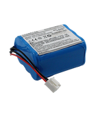 Original 022-000114-00 for Comen  AX-700 Anesthesia Monitor battery 11.1V Li-ion Battery