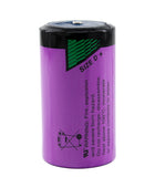 10Pcs Original TL-4930 for Water/Gas/Electricity Meter Memery Back up Battery 3.6V Lithium Battery Tadiran TL-5930 LS33600 D ER34615