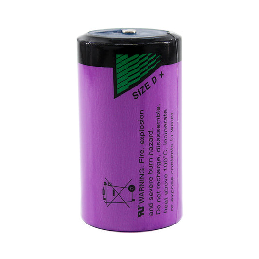 10Pcs Original TL-4930 for Water/Gas/Electricity Meter Memery Back up Battery 3.6V Lithium Battery Tadiran TL-5930 LS33600 D ER34615