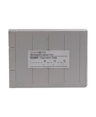 Original BTO-008 for FUKUDA DENSHI DS-8100 Monitor 14.8V Li-ion Battery