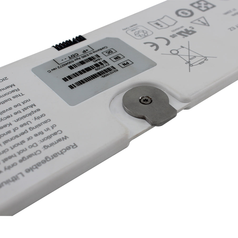 Original 3543PR for TRiXeLL EZ Cameron Sino DR 7.4V BATTERY EZ Li-ion Battery