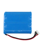 CMLI1X3N001A for Comen STAR8000E/H NC3 1200B M500 11.1V Li-ion Battery