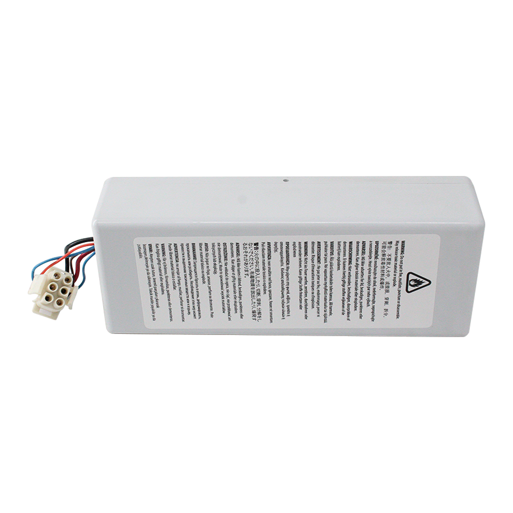 Philips 1056921 Shaver Rechargeable Battery 1.2V 2100mAh - Original Replacement Part for HQ Series / PT Series Shavers & Trimmers