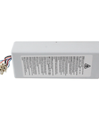 Philips 1056921 Shaver Rechargeable Battery 1.2V 2100mAh - Original Replacement Part for HQ Series / PT Series Shavers & Trimmers