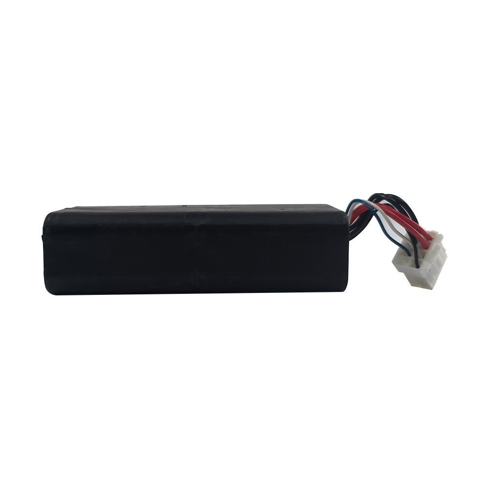 Original FUKUDA DENSHI BTE-002 14.8V Li-ion Battery, Power for FX-8322 FX-8322R ECG Machine PN:510114040