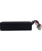 Original FUKUDA DENSHI BTE-002 14.8V Li-ion Battery, Power for FX-8322 FX-8322R ECG Machine PN:510114040