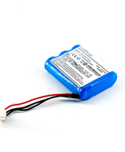 Original 022-000113-00 for Comen  AX-700 Anesthesia Monitor battery 11.1V Li-ion Battery