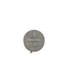 Original CTL920F 295-7580 for Light Energy Solar Energy Sports Watch battery Button Cell Rechargeable Battery