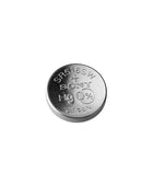 PULADU 5pcs Original 317 SR516SW 1.55V Silver Oxide Watch Battery for Electronic Quartz Watch