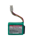 Original SB-470P for Nihon Kohden PVM- SB-752P SB-901DC SB-201P Monitor battery 7.2V Ni-MH Battery