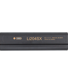 Original Inspired Energy Li204SX for JDSU 66A MTS-6000 OTDR 10.8V Li-ion Battery