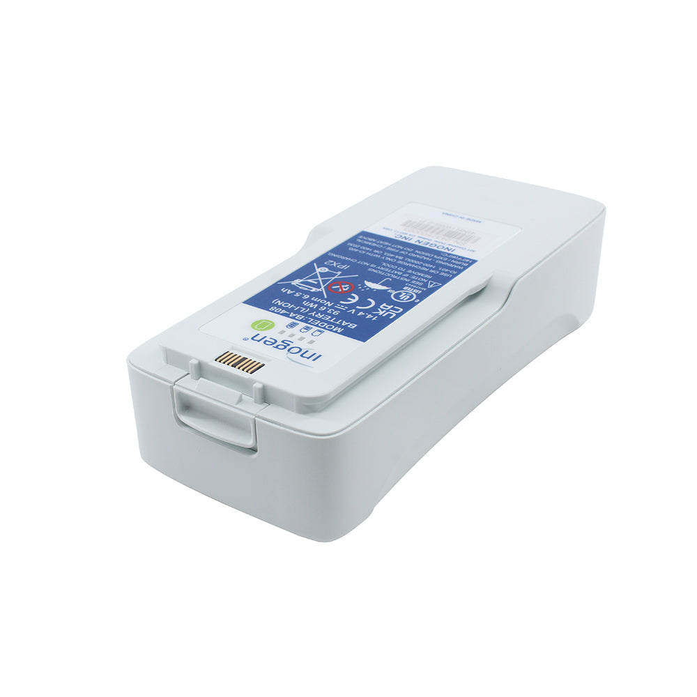 Original BA-408 for iongen OxyGo FIT Oxygen machine battery 14.4V Li-ion Battery