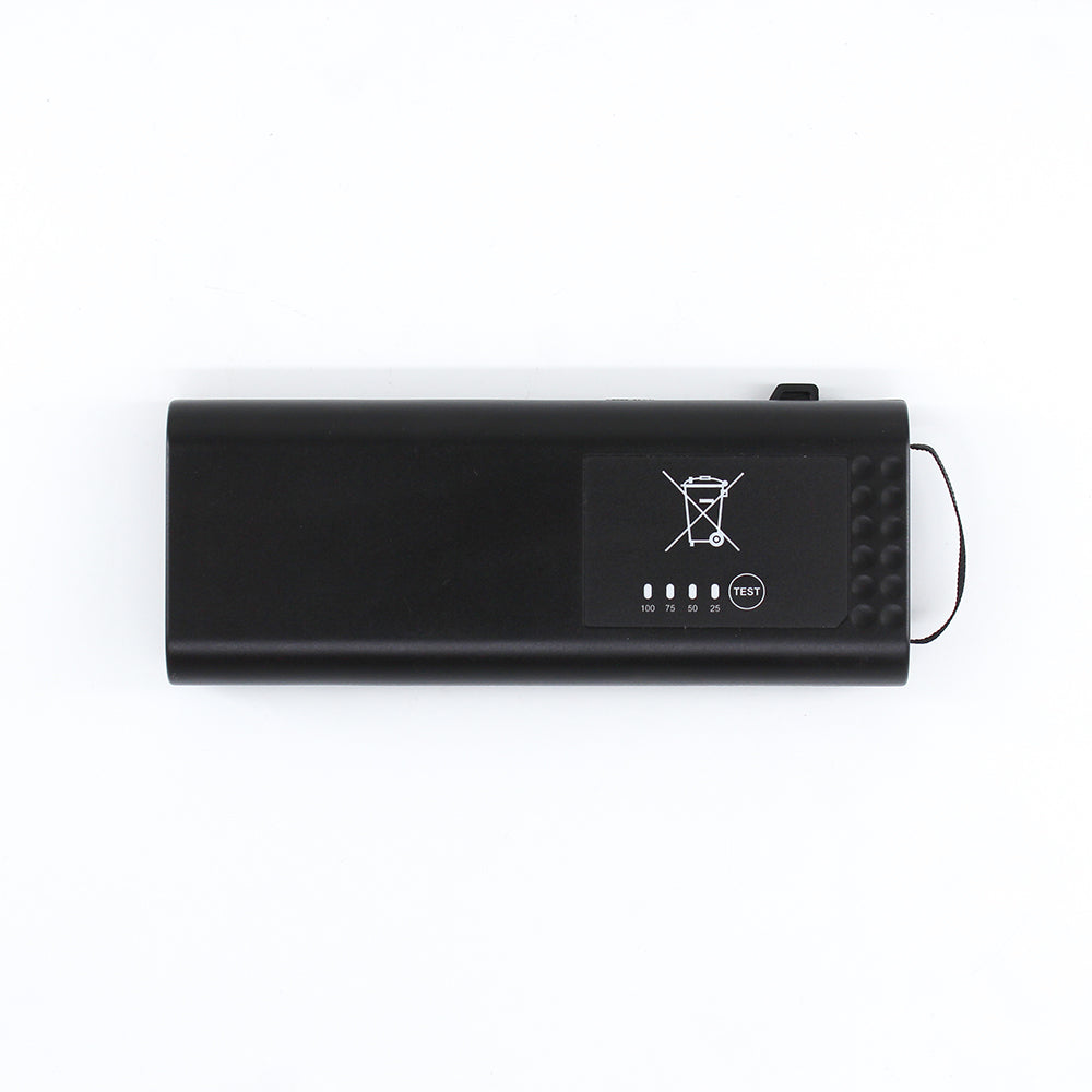 Original inventus 03-57490-001 for G E B450 2062895-001 FLEX-3S2P U80296-1R01 10.8V Li-ion Battery
