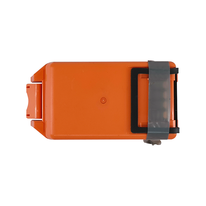 Origanl SB-310V for NIHON KOHDEN AED-AED3100/3150 battery 12V Lithium Battery