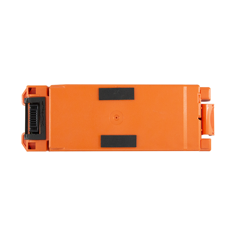Original NKPB-14301 NIHON KOHDEN AED-2100/2150/2151/2152 NKPB-14301 battery 12V Lithium Battery