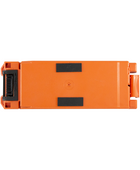 Original NKPB-14301 NIHON KOHDEN AED-2100/2150/2151/2152 NKPB-14301 battery 12V Lithium Battery