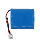 Original 022-000114-00 for Comen  AX-700 Anesthesia Monitor battery 11.1V Li-ion Battery