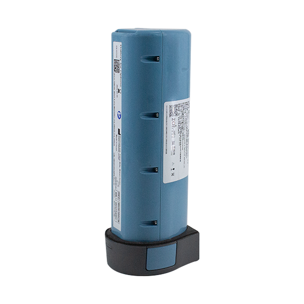 Original NovoTTF-200A for Opt UNE Portable IBH9100CN 29.6V Li-ion Battery