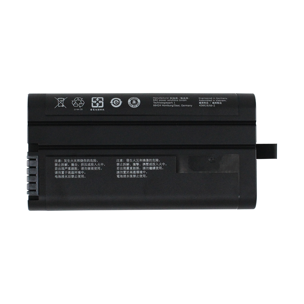 Original RRC2054-2 for ImageCast x Prime 14.4V NF2054HD Li-ion Battery