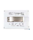 Original 2500-37TSC for MAX AIR headlamp 14.4V 01532181 Li-ion Battery