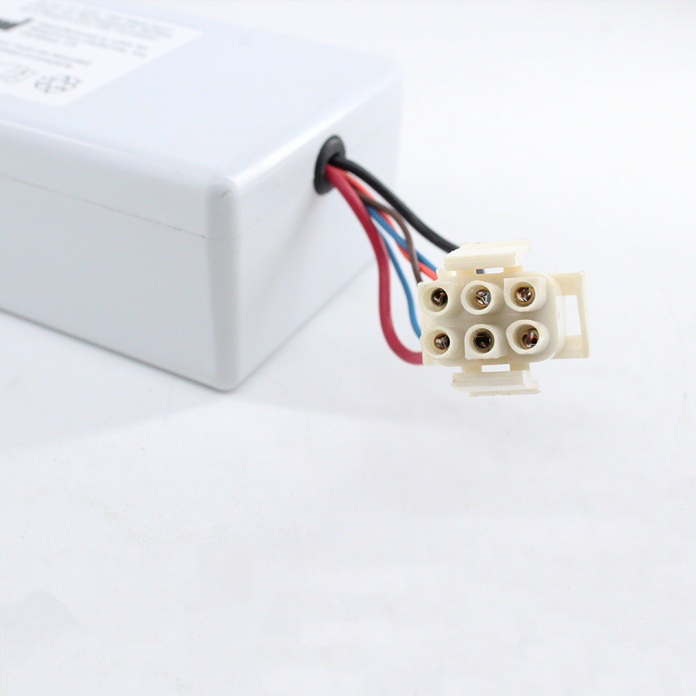 Philips 1056921 Shaver Rechargeable Battery 1.2V 2100mAh - Original Replacement Part for HQ Series / PT Series Shavers & Trimmers