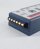 Original M3848A for Philips FR2 Defibrillator battery 12V Li-ion Battery M3863A