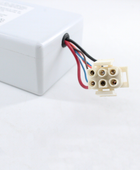 Philips 1056921 Shaver Rechargeable Battery 1.2V 2100mAh - Original Replacement Part for HQ Series / PT Series Shavers & Trimmers