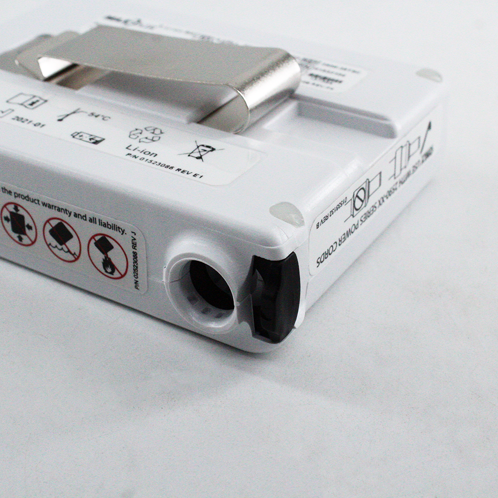 Original 2500-36TSC for MAXAIR Headlamp 01532104 14.4V Li-ion Battery