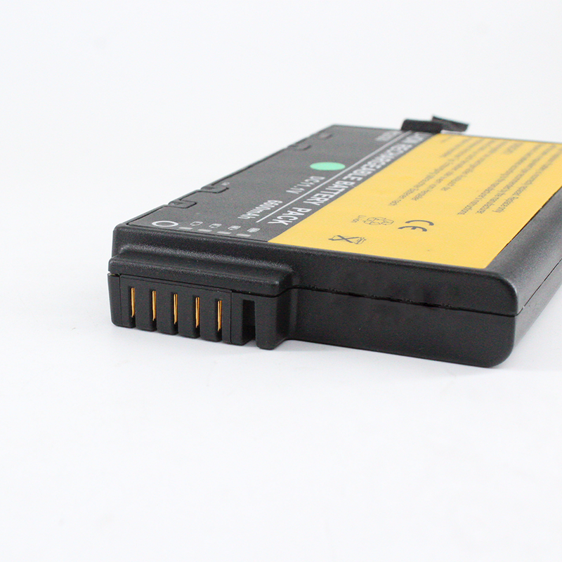 RS2020 for DR202 DR202i Li02S ME202EK 11.1V 6600mAh Li-ion battery