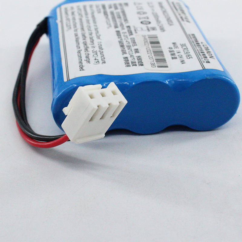 CMLI1X3N001A for Comen STAR8000E/H NC3 1200B M500 11.1V Li-ion Battery