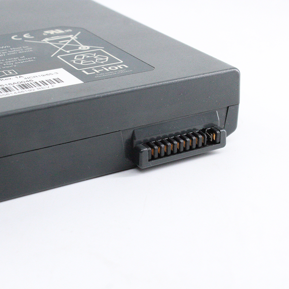 Original 453561446192 for CX50 CX30 Color Ultrasound 14.8V 453561446193 Li-ion Battery