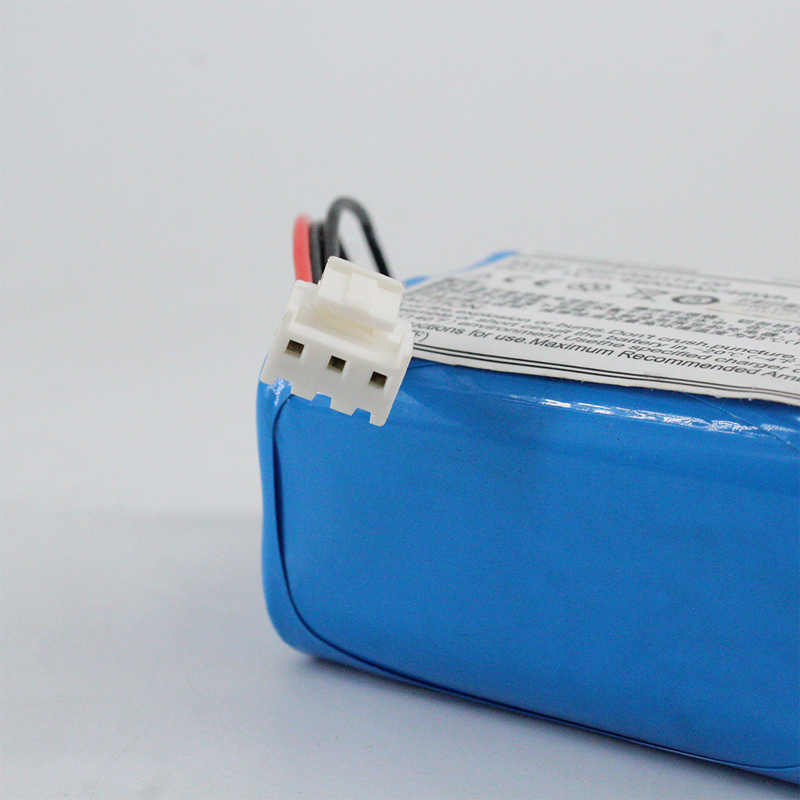 Original 022-000114-00 for Comen  AX-700 Anesthesia Monitor battery 11.1V Li-ion Battery