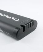 Original 600-BAT-L-3 Li-ion Battery, 10.8V, Cross Reference U8051431 for Olympus EPOCH 600 / 650 Ultrasonic Tester