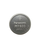Original MT920-2 for Light Energy Solar Energy Sports Watch Battery Button Cell Rechargeable Battery
