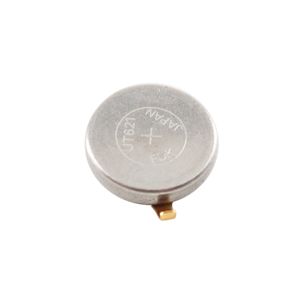 PULADU Original FDK. UT621 for Citizen Eco-Drive Watch Battery Button Cell Rechargeable Battery