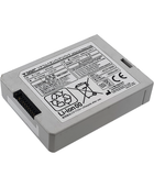 Original BTO-008 for FUKUDA DENSHI DS-8100 Monitor 14.8V Li-ion Battery