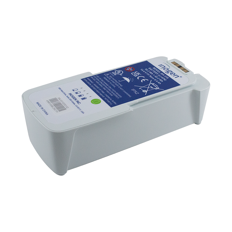 Original BA-516 for Inogen One G5 OxyGo FIT Oxygen Oxygen machine battery 14.4V Li-ion Battery