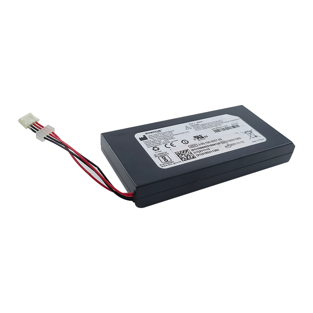 Original 3-09-100-0057-09 for INVEN Tus 14.4V Li-ion Battery