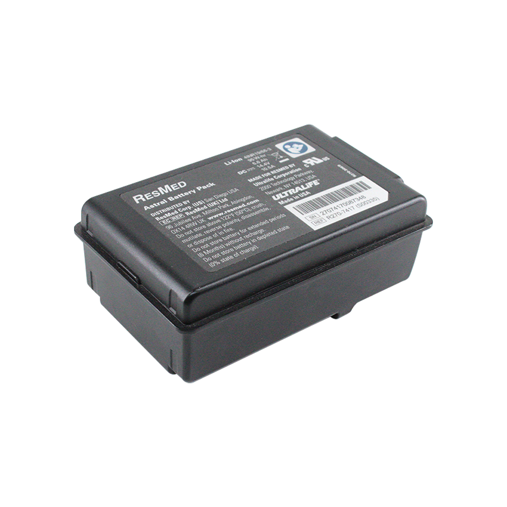 Original R270-7417 for S00335 R270 R270-7652 Astral 100 150 14.4V Li-ion Battery