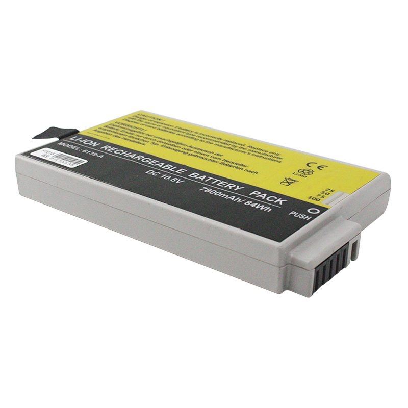 6139-A for Technical Precision Replacement R&D battery 10.8V 7800mAh Li-ion Battery