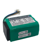 Original SB-470P for Nihon Kohden PVM- SB-752P SB-901DC SB-201P Monitor battery 7.2V Ni-MH Battery