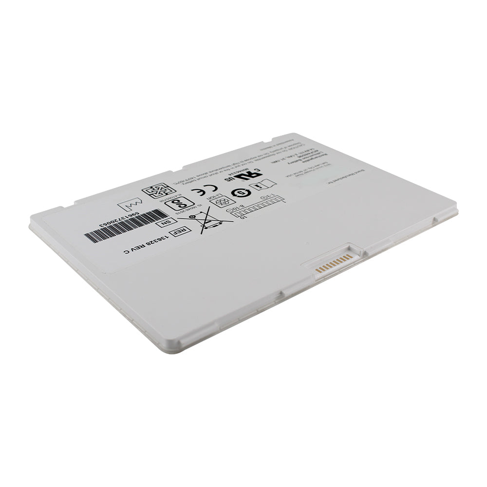 Original 136328 for VAREX PaxScan 4336W C50 F30 DR 14.8V 2.1Ah Li-ion Battery